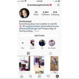 Follow me on Instagram 💕plus size 💕 lifestyle